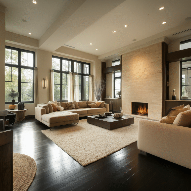 narosian a spacious living room in a mansion with large windows 5bbad3f8 6d1a 44bb 9c0c 3522ccb96e58