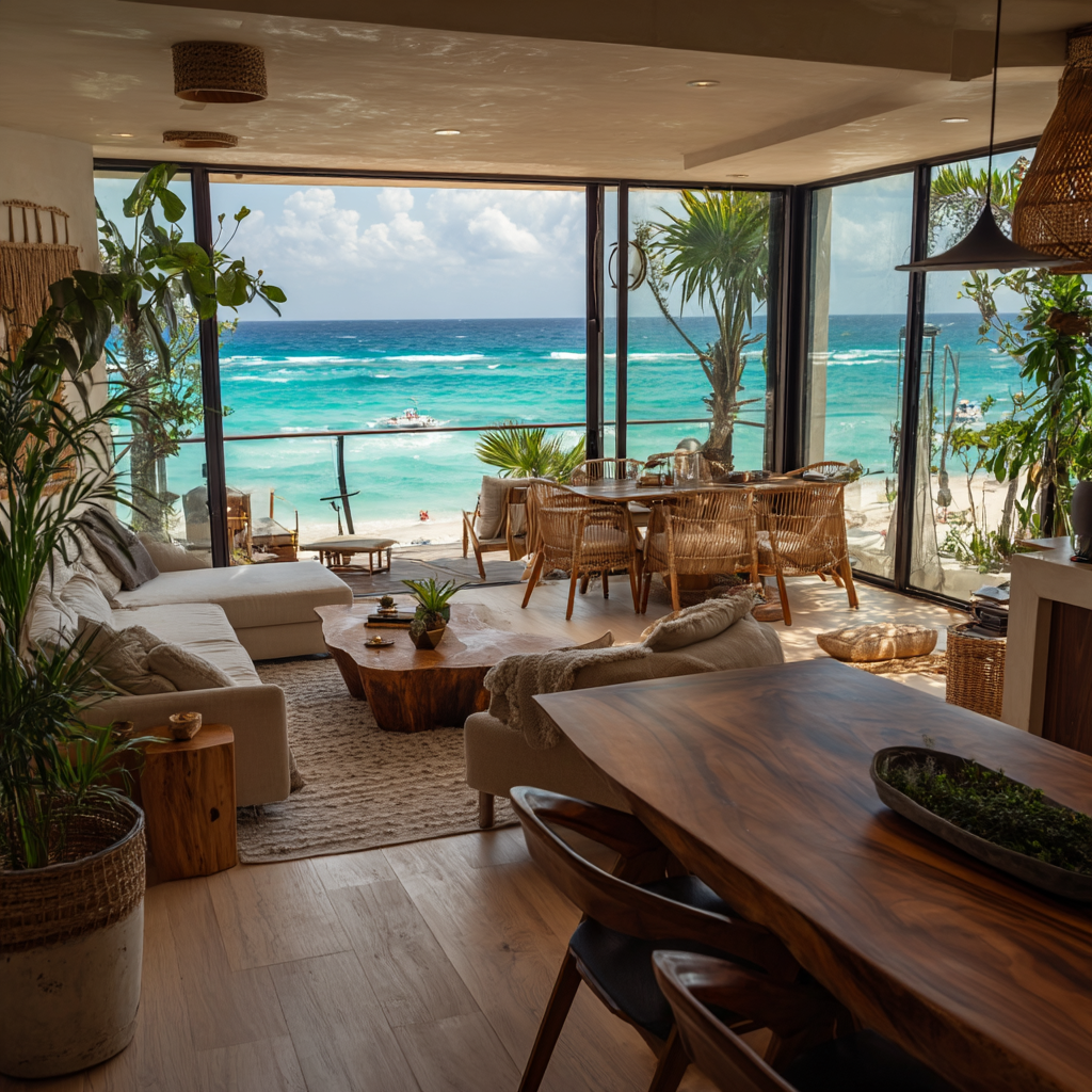 trashos a wide angle interior shot of a modern beachfront apart a5a856f4 d33b 4695 a54f 4677b70d4cd6