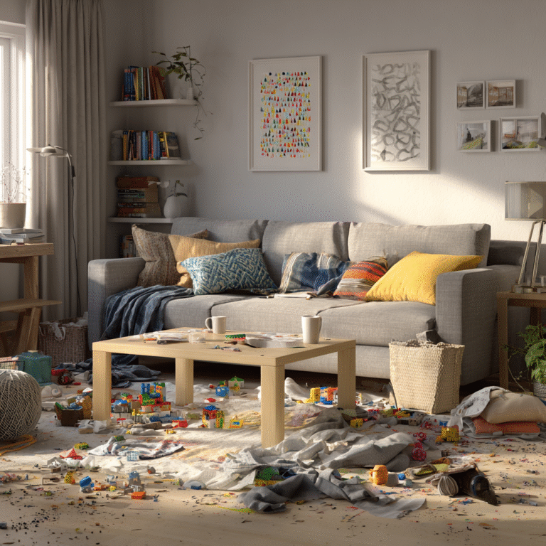 u5418496247 modern tidy living room with a messy twist think 9bbe7e03 1530 465b 88b3 ed26767bc1fb 1 (1)